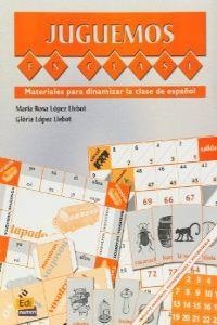 JUGUEMOS EN CLASE | 9788489756359