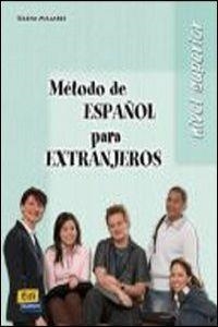 METODO ESPAÑOL.SUPERIOR.PARA EXTRANJEROS | 9788485789955