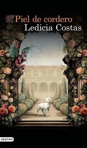 PIEL DE CORDERO | 9788423365111 | COSTAS, LEDICIA