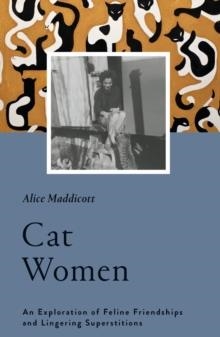 CAT WOMEN | 9781912836062 | ALICE MADDICOTT