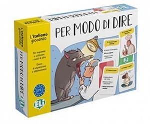 PER MODO DI DIRE | 9788853638502