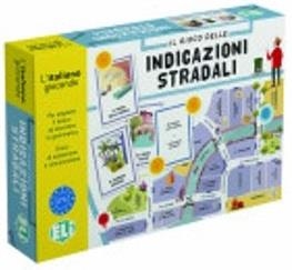 IL GIOCO DELLE INDICAZIONI STRADALI | 9788853643421