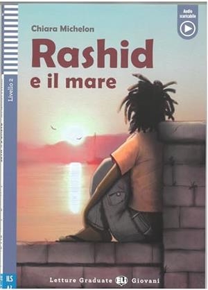 RASHID E IL MARE – LG2 | 9788853643971