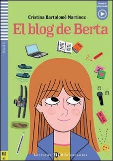EL BLOG DE BERTA – LA2 | 9788853643964