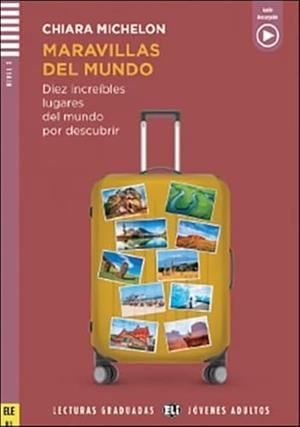 MARAVILLAS DEL MUNDO – LM3 | 9788853644022