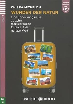 WUNDER DER NATUR – ER3 | 9788853644015