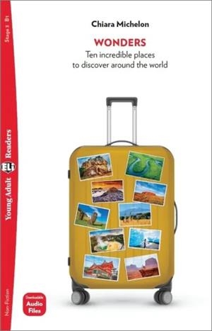 WONDERS | 9788853644008