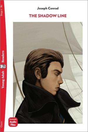 THE SHADOW-LINE – AR4 | 9788853644046