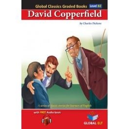 DAVID COPPERFIELD – LEVEL B2 | 9781805370703
