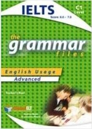 GRAMMAR FILES A1+ SB - NEW EDITION | 9781805371373