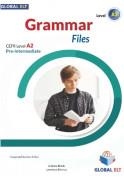GRAMMAR FILES A2 TB - NEW EDITION | 9781805371403