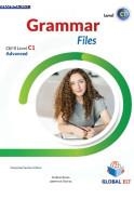 GRAMMAR FILES C1 TB - NEW EDITION | 9781805371465