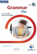 GRAMMAR FILES B2 TB - NEW EDITION | 9781805371441