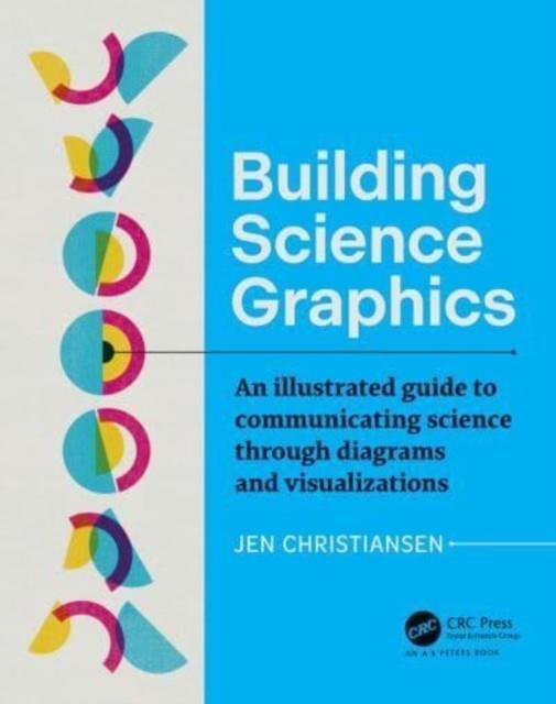 BUILDING SCIENCE GRAPHICS | 9781032106748 | JEN CHRISTIANSEN