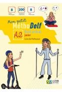 MON PETIT MÉTHODELF A2 – LIVRE DU PROFESSEUR | 9786185681203
