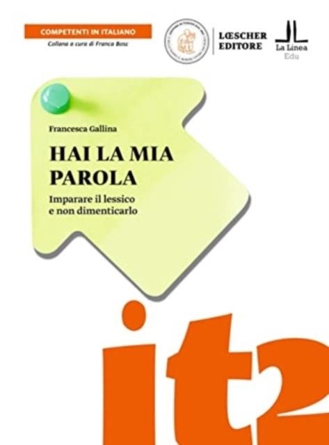 HAI LA MIA PAROLA | 9788858337820