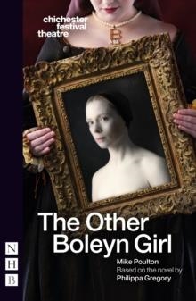 THE OTHER BOLEYN GIRL | 9781839043512 | PHILIPPA GREGORY 