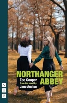 NORTHANGER ABBEY | 9781839043130 | ZOE COOPER 