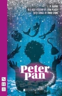 PETER PAN | 9781839042959 | J.M. BARRIE 