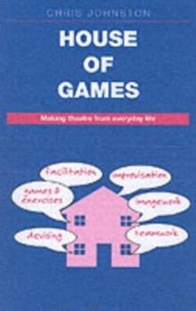 HOUSE OF GAMES | 9781854599056