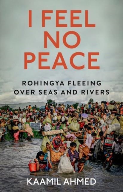 I FEEL NO PEACE | 9781787389311 | KAAMIL AHMED