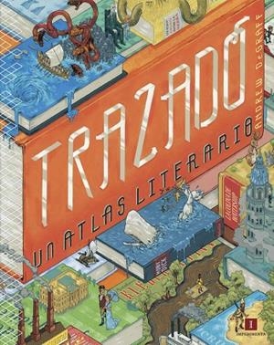 TRAZADO | 9788416542512 | ANDREW DEGRAFF DANIEL HARMON