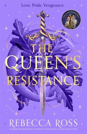 THE QUEEN’S RESISTANCE | 9780008699284 | REBECCA ROSS