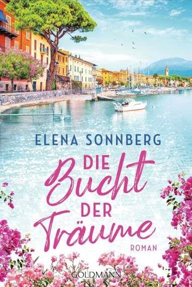 DIE BUCHT DER TRAUME | 9783442494576 | SONNBERG ELENA