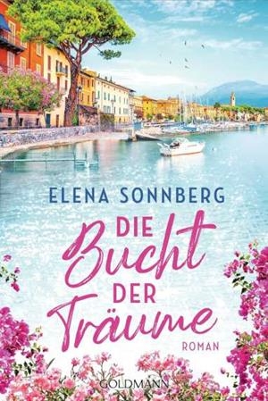 DIE BUCHT DER TRAUME | 9783442494576 | SONNBERG ELENA