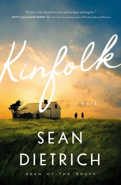 KINFOLK | 9781400235636 | SEAN DIETRICH