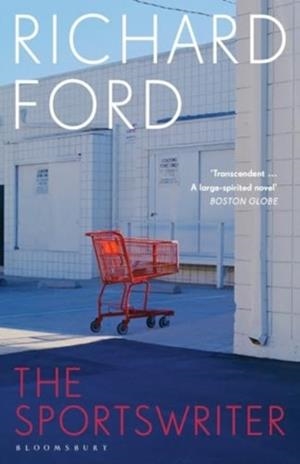THE SPORTSWRITER | 9781526676146 | RICHARD FORD