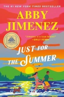 JUST FOR THE SUMMER | 9781538704431 | ABBY JIMENEZ