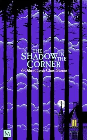 THE SHADOW IN THE CORNER | 9781035034901 | MARCUS CLAPHAM