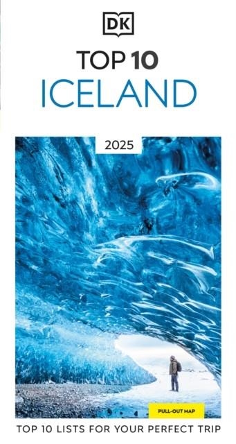 ICELAND TOP 10 DK EYEWITNESS | 9780241676134