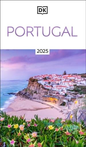 PORTUGAL DK EYEWITNESS | 9780241675533