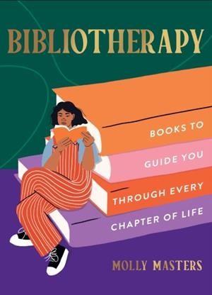 BIBLIOTHERAPY | 9780008587314 | VARIOUS
