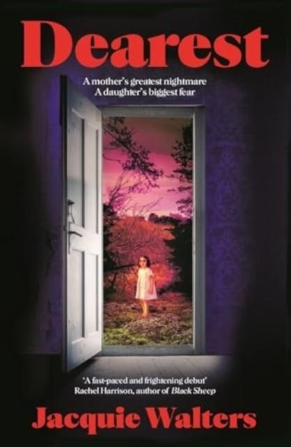 DEAREST | 9781804188620 | JACQUIE WALTERS
