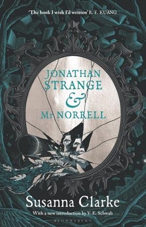JONATHAN STRANGE AND MR NORRELL | 9781526681553 | SUSANNA CLARKE