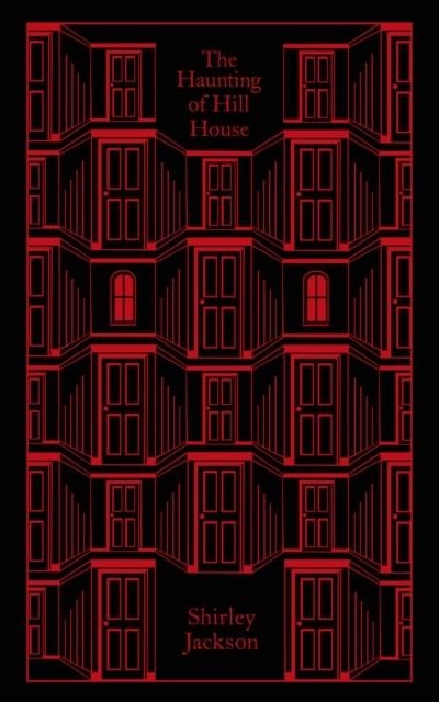 THE HAUNTING OF HILL HOUSE | 9780241689646 | SHIRLEY JACKSON