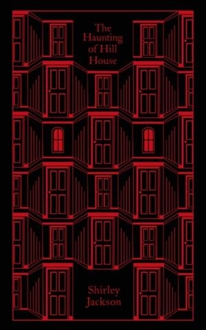 THE HAUNTING OF HILL HOUSE | 9780241689646 | SHIRLEY JACKSON