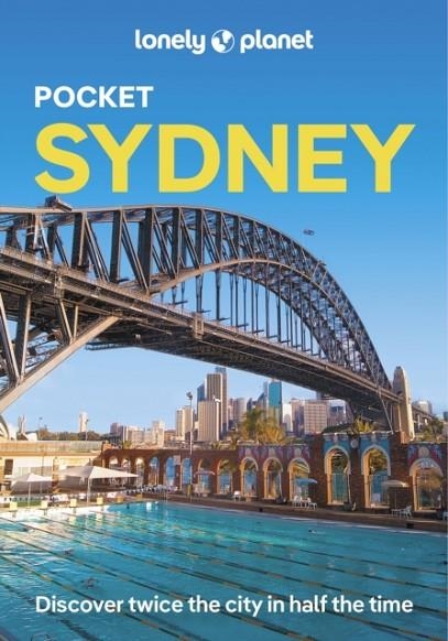 SYDNEY LP POCKET 7 | 9781838699208