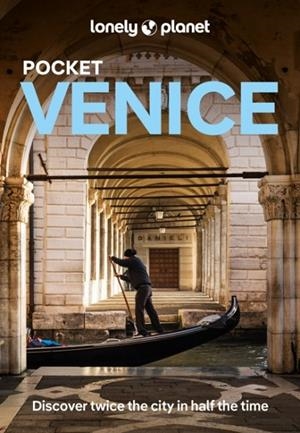 VENICE LP POCKET 7 | 9781837582389
