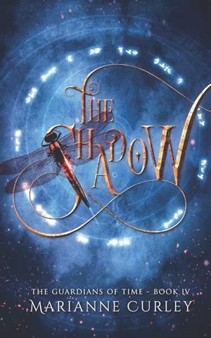 THE SHADOW | 9780648263647 | MARIANNE CURLEY