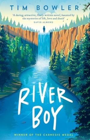 RIVER BOY | 9780192769602 | TIM BOWLER
