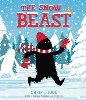 THE SNOW BEAST | 9781783443222 | CHRIS JUDGE