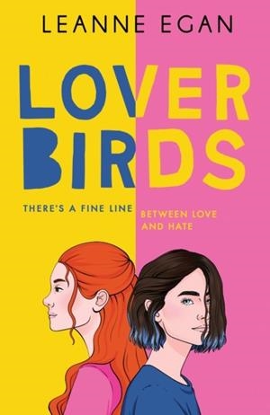 LOVER BIRDS | 9780008626570 | LEANNE EGAN
