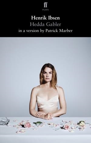 HEDDA GABLER | 9780571336753 | HENRIK IBSEN