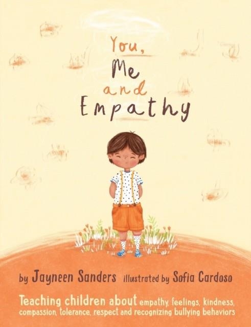 YOU, ME AND EMPATHY | 9781925089080