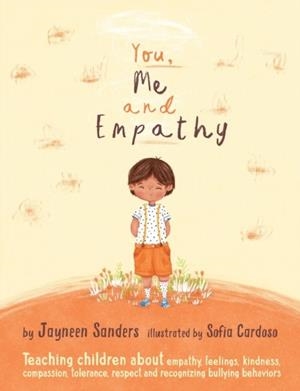 YOU, ME AND EMPATHY | 9781925089080