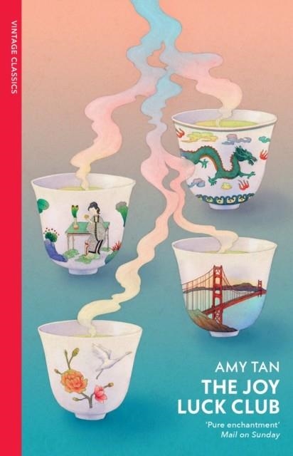 THE JOY LUCK CLUB | 9781784879013 | AMY TAN